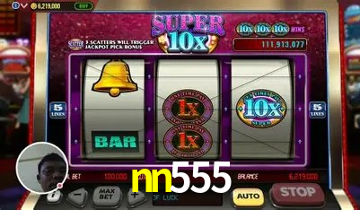Níveis do programa VIP da nn555
